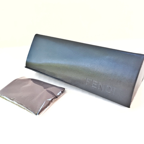 NEW! FENDI 1038 209 52 w/Case and Cloth